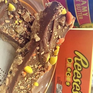 Peanut Butter Crack