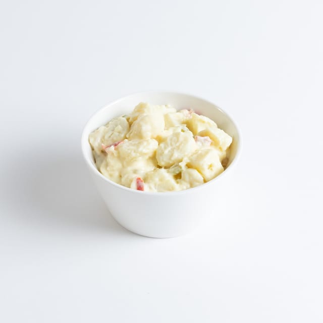 Italian Potato Salad.