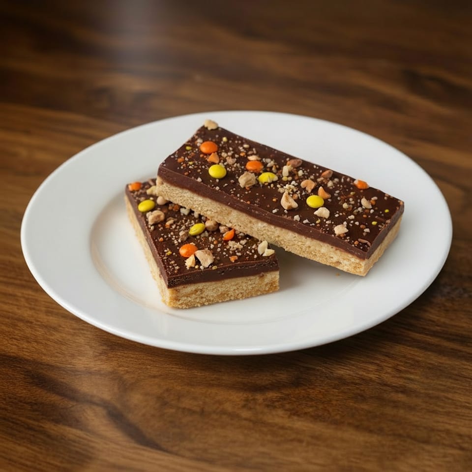 Peanut Butter Crack.