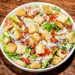 Classic Caesar Salad